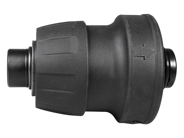Adapter Makita za SDS svedre na 1/2, DTW450, DTW251, DTW1002, 195870-1