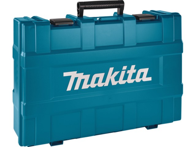 Plastičen kovček s podlogo Makita, za HR5202, HR5212, 196552-8