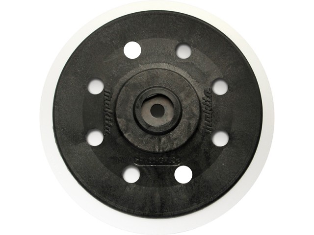 Brusni krožnik - ježek Makita 150mm, mehek, 196684-1