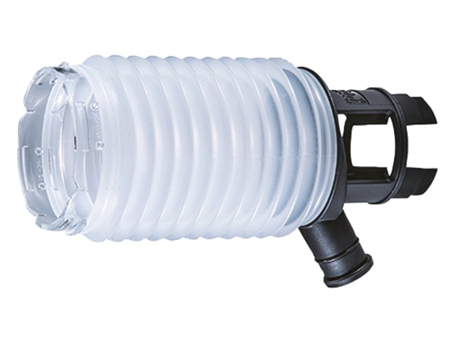 Odsesovalni nastavek Makita SDS-Plus, 198362-9