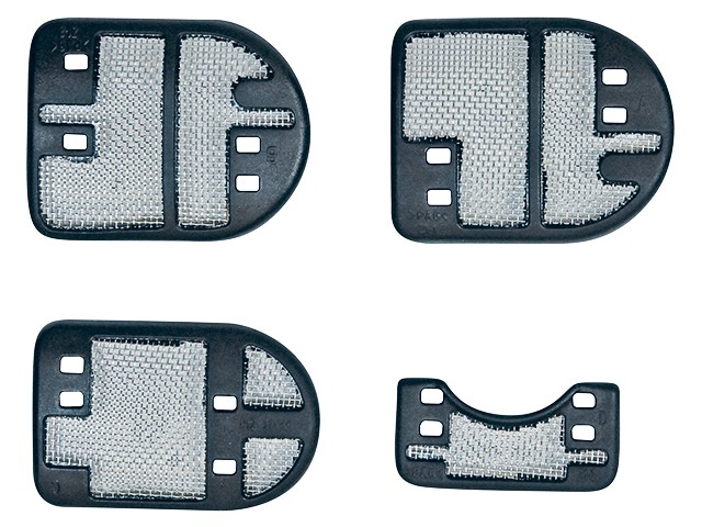 Protiprašna zaščita Makita, za GA4540C, GA4540R, GA5040C, 198719-4