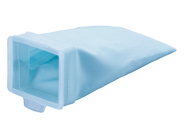 Vrečka za prah Makita, enostavno čistljiva, DCL282F, DCL182, DCL182F, CL121D, CL107FD, CL105D, CL104D, CL072D, CL121D, 198749-5