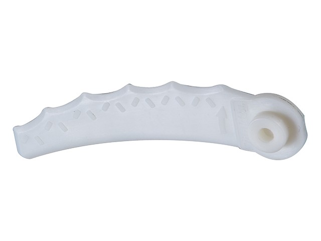 Komplet plastičnih rezil Makita, 230mm, za UR100D, Pakiranje: 5 kos, 198851-4