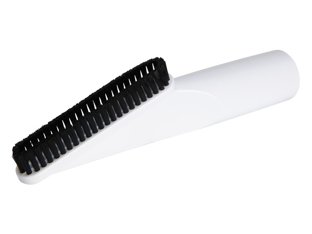Sesalni nastavek s krtačo Makita, za DCL280F, DCL281F, DCL180, CL108FD, DCL181F, CL104D, CL183D, CL111D, CL106FD, CL100D, CL107FD, CL102D, CL070D, CL121D, 198873-4