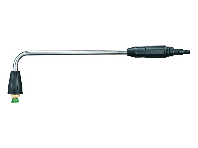 Ukrivljena šoba Makita, za HW1200, HW1300, 90cm, 198909-9