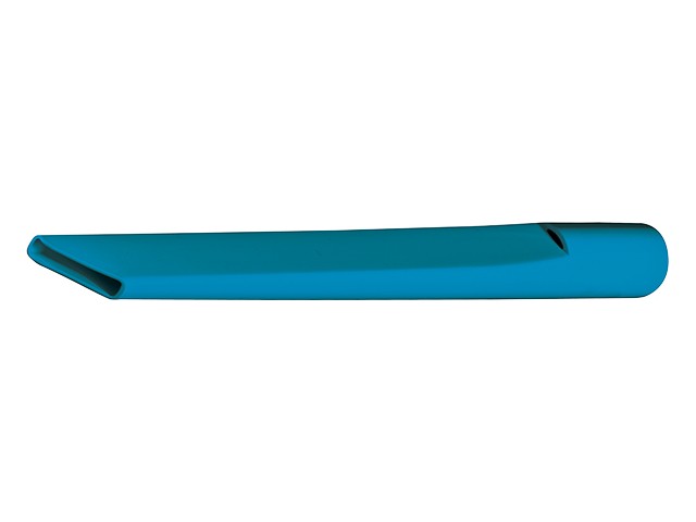 Nastavek za sesanje v kotih (28), moder Makita, za DCL180, DCL501, CL070D,CL104D, DCL280FZ, DCL281FZ, 198990-0