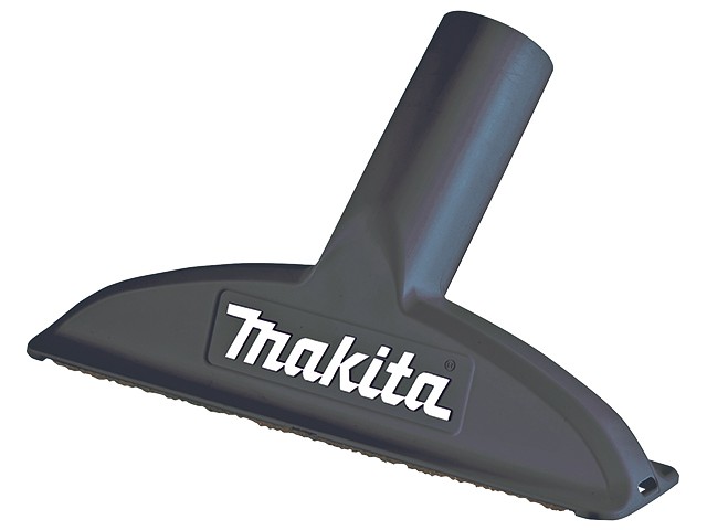 Nastavek za sesanje sedežev (18), črn Makita, za DCL180, DCL501, CL070D,CL104D, 199039-9