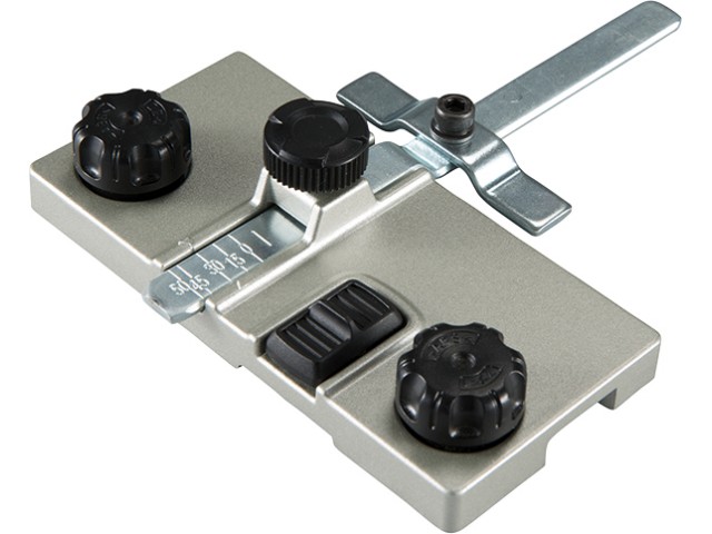 Adapter za namestitev na vodilo Makita, za DHS660, DHS661, 199232-5