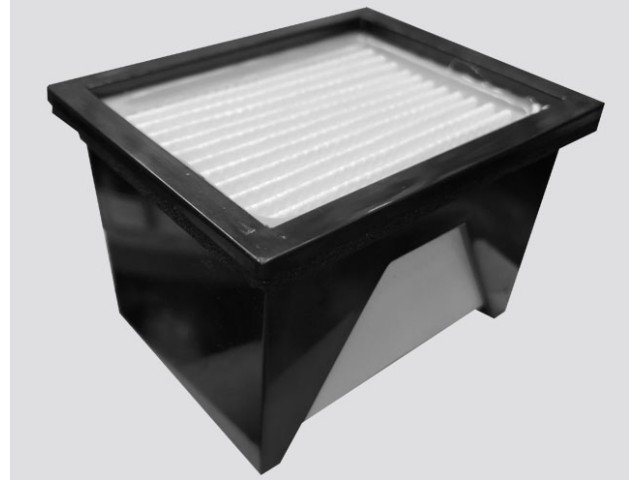 Hepa filter Makita, za DX05, 199596-7