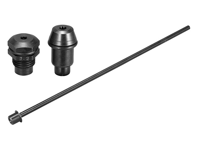 Set pribora Makita 3.2, za DRV150, DVR250, 199728-6