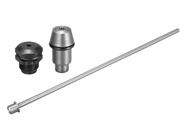 Set pribora Makita 2.4, za DRV150, DRV250, 199729-4