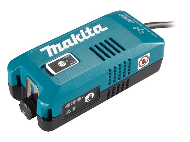 Adapter za brezžično odsesavanje Makita WUT02Z, 199742-2