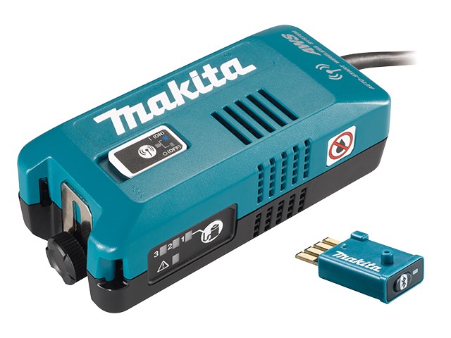 Adapter za brezžično odsesavanje Makita WUT02U, 199790-1