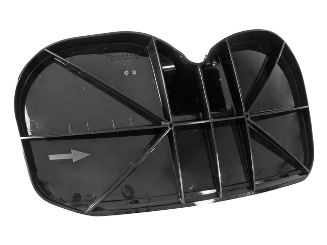Ščitnik za drobilno ploščo Makita, za UR012G, 199875-3