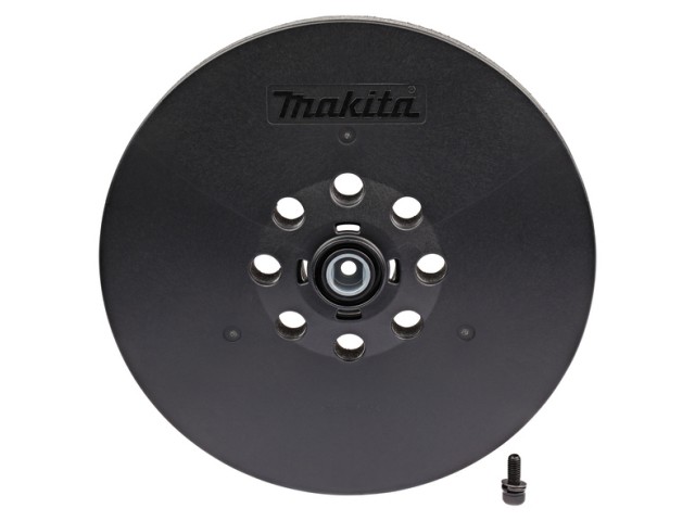 Podporni krožnik Makita, 210 za DSL800 mehki, 199939-3