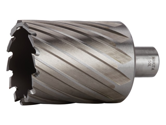 Dolga vrtalna krona Makita, 28mm, za HB500, HB-28L