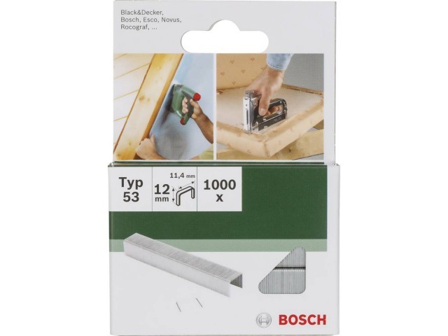 Sponke Bosch, tip 53