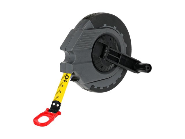 Meter PROFIX fiberglass Proline, 10m, 20301