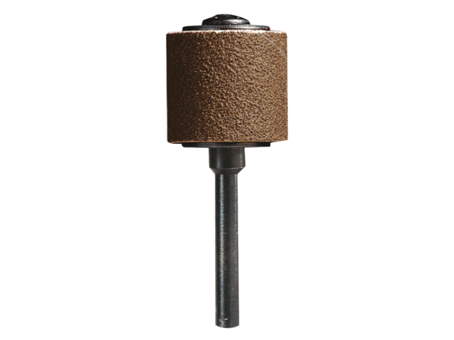 Brusilni trak in vpenjalni trn Dremel, 13mm, Zrnatost: 60, 2615040732