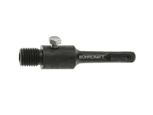 Adapter za vrtalne krone Bohrcraft, SDS-Plus, 100mm, 23011500002