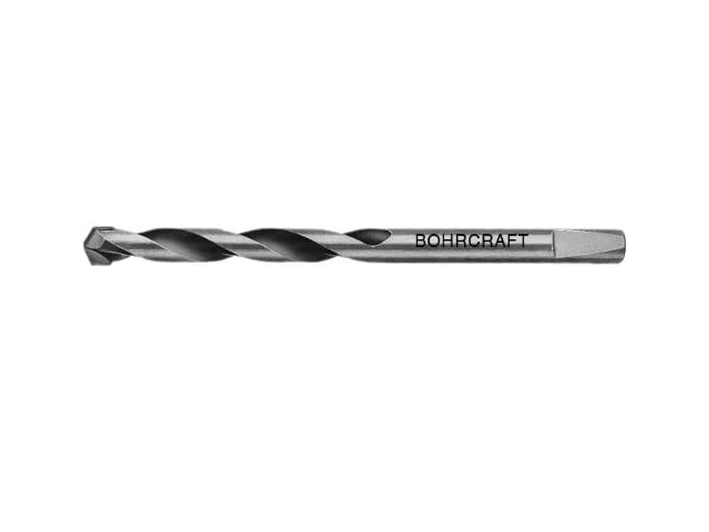 Centrirni sveder SDS-Plus Bohrcraft, Dimenzije: 8x120mm, 23020700800