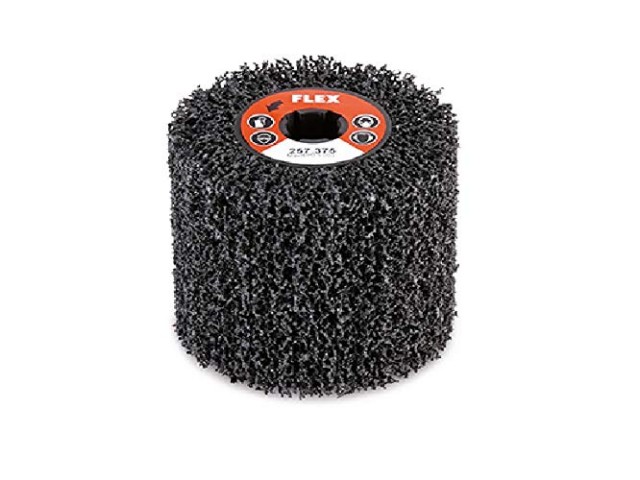 Flex POLI-CLEAN extra grobo, Dimenzije: 100x100mm, 257375