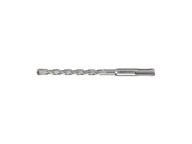 Udarni sveder Bohrcraft, SDS-plus, Dimenzije: 6x110mm, 25900506011