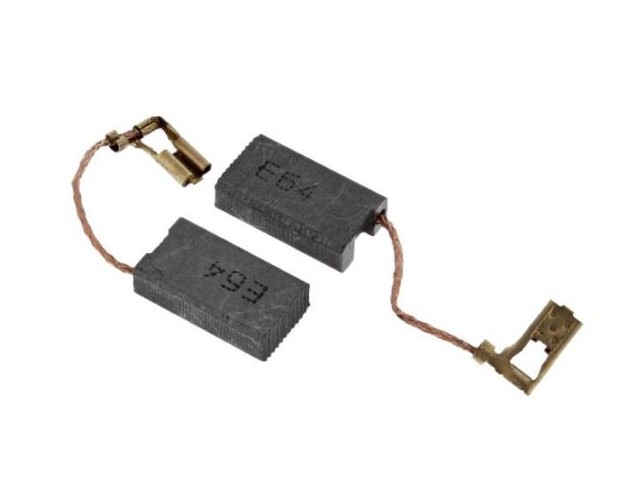 Ščetke Bosch, za GOF 1250 CE, GOF 1250 LCE, 2604321958