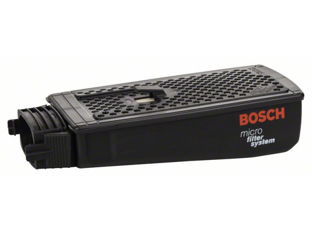 Posoda za prah, kpl., Bosch PBS 75 A, AE, 2605411129