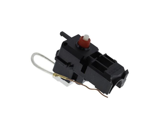 Stikalo Bosch, za GNA 16, GSG 300, GSC 16, GSC 1,6, 2607200286