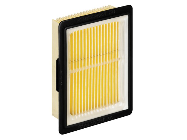 Filter za sesalnik Bosch GAS 10,8V-Li, GAS 12V-Li, EasyVac 12, 2607432046