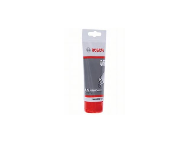 Mast za vpetja svedrov in dlet (tuba) Bosch, 100 ml, 2608002021