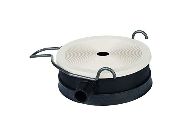 Prestrezalni prstan za vodo 132 mm