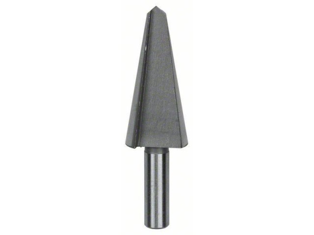 Stožčasti sveder Bosch za pločevino, cilindričen, Dimenzije: 71x8mm, 2608596400