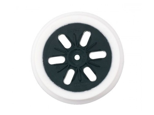 Brusni krožnik Bosch trd, Bosch GEX 125-150 AVE, GEX 150 AC, GEX 150 Turbo, GEX 125 AC, 2608601116