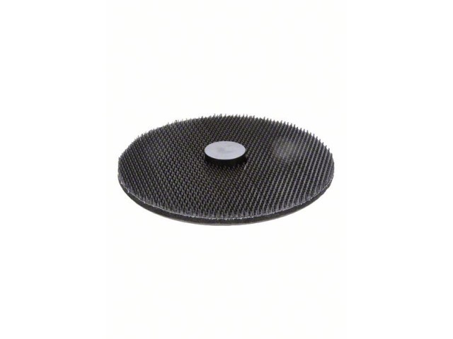 X-LOCK Bosch Podporni krožnik s posebnim ježkom s središčnim vpetjem, Dimenzije: 115mm, 2608601723