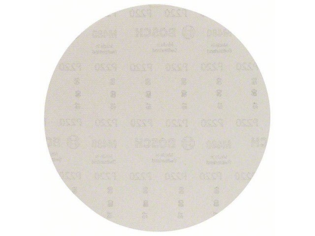 Brusni papir Bosch, 225mm, Zrnatost: 220, 2608621185-1