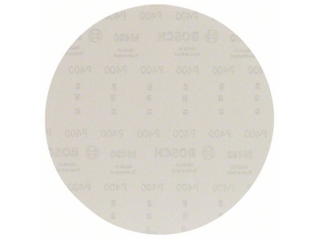 Brusni papir Bosch, 225mm, Zrnatost: 400, 2608900715-1