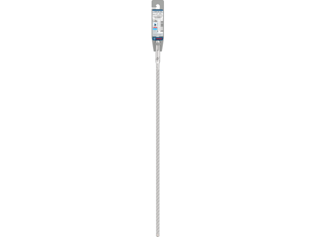 Udarni sveder PRO SDS plus-5X, Dimenzije: 6,5 x 400 x 465 mm, 2608707232