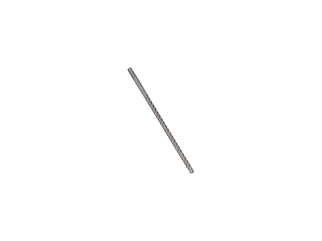 Sveder SDS plus- 5X, Dimenzije: 16x150x210mm