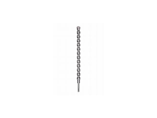 Udarni sveder za beton Bosch SDS plus-5X, Dimenzije: 26x400x450mm, 2608836652