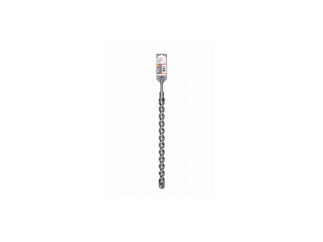 Udarni sveder za beton Bosch SDS plus-5X, Dimenzije: 26x400x450mm, 2608836652