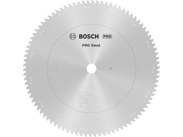 List za krožno žago PRO Steel, 355 x 2,2 x 25,4 mm, T90, 2608844871