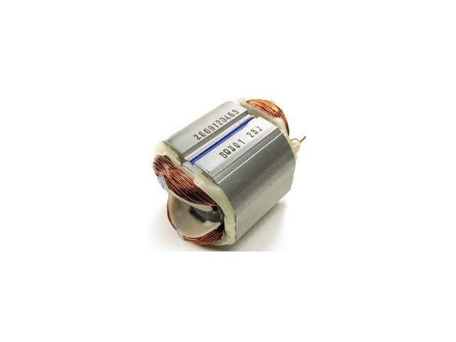 Stator Bosch, za GSB 18-2 RE, GSB 20-2 RE, 2609120463