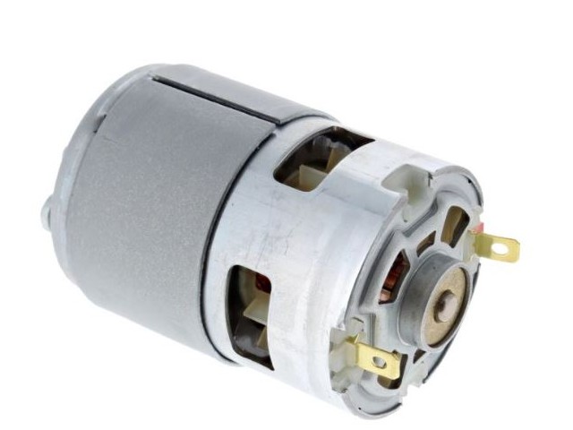 Motor DC, Bosch GSR 18-2-Li Plus, GSR 18V-28, 2609199841
