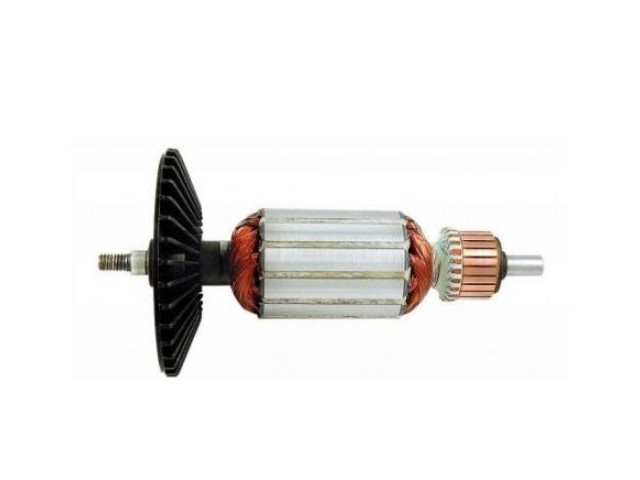Rotor Bosch, za GHO 16-82 D, GHO 26-82 D, 2609199946