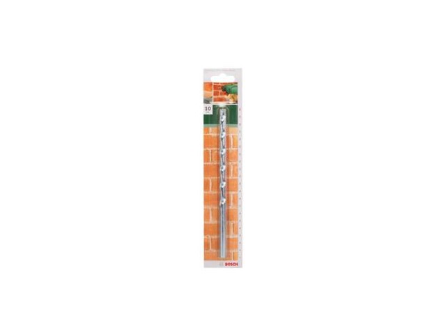 Svedri Bosch za kamen po ISO 5468, 10mm, 200mm, 2609255441
