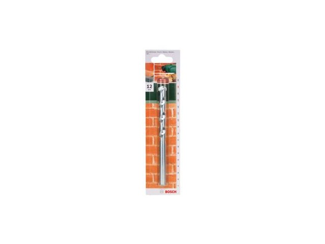 Svedri Bosch za kamen po ISO 5468, 12mm, 150mm, 2609255443