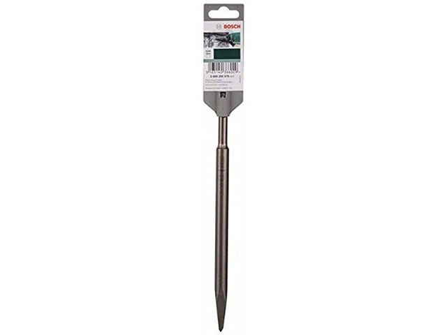 Koničasto dleto Bosch, SDS plus, 250mm, 2609255575