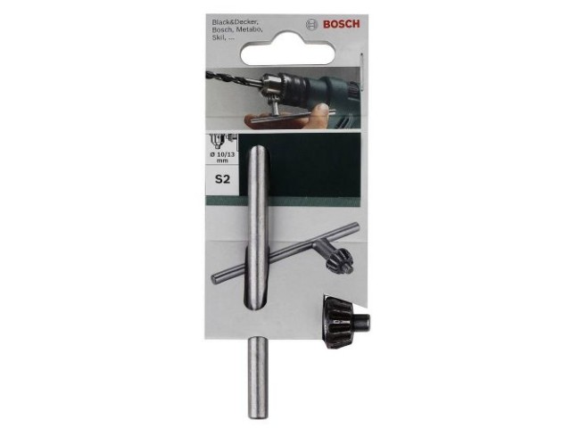 Ključ za vrtalno glavo Bosch, 13mm, 2609255711